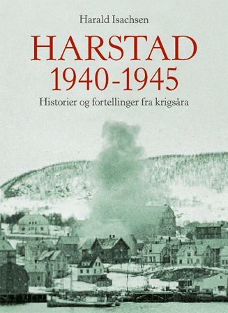 Harald Isachsen 2011